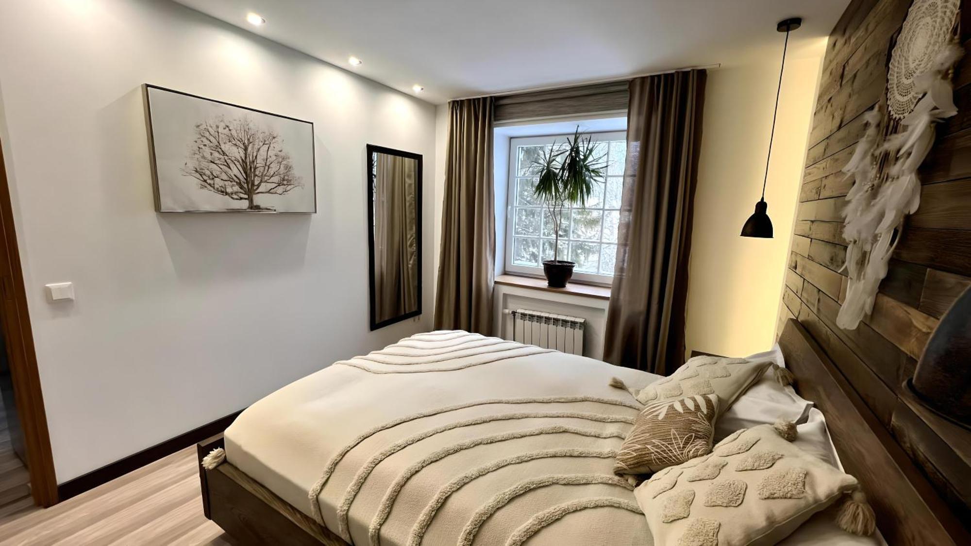 דירות טאלין Historic Charm - Cozy Nordic Retreat In Time-Honored Residency מראה חיצוני תמונה