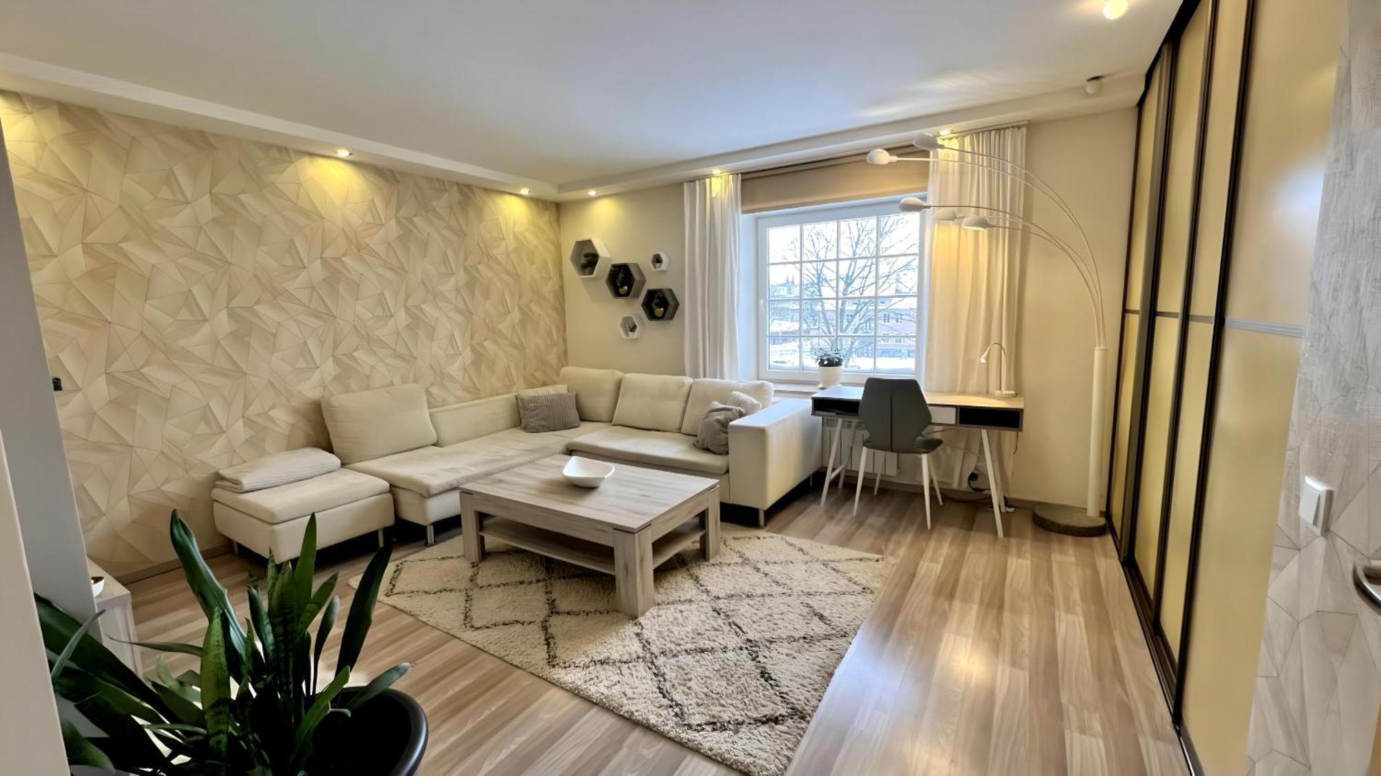 דירות טאלין Historic Charm - Cozy Nordic Retreat In Time-Honored Residency מראה חיצוני תמונה